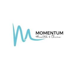 Momentum Health & Chiro logo