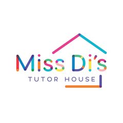 Miss Di's Tutor House logo