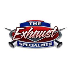 The Exhaust Specialists Wagga logo