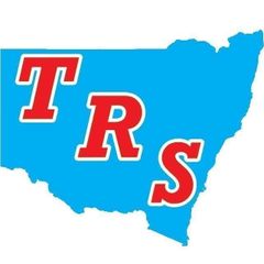 TRS Air conditioning & Refrigeration logo