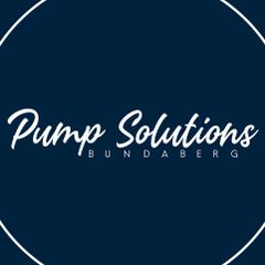 Bundaberg Pump Solutions logo