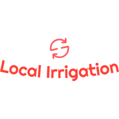 Local Irrigation logo