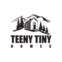 Teeny Tiny Homes logo