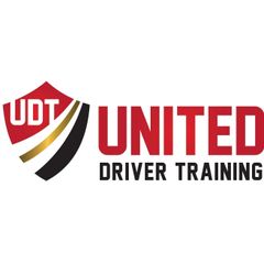 United Driver Training logo