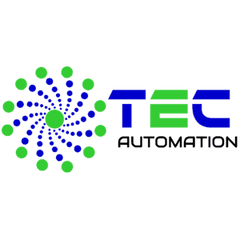 TEC Automation Katherine logo
