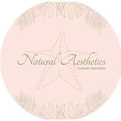 Natural Aesthetics logo