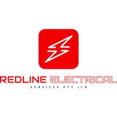 Redline Electrical Services Pty Ltd logo