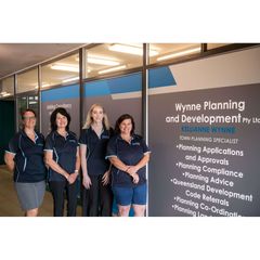 Wynne Planning & Development Pty Ltd logo