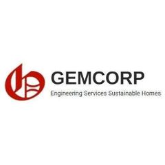 GEMCORP logo