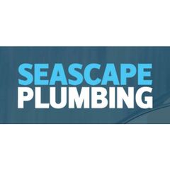 Seascape Plumbing logo