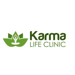 Karma Life Clinic logo