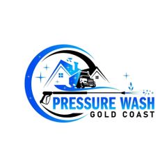 Pressure Wash Gold Coast logo