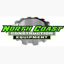 North Coast Construction Equipment logo