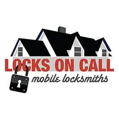 Locks On Call logo