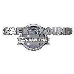 Safe N Sound Locksmiths logo