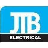 JTB Electrical logo