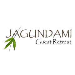 Jagundami Guest Retreat logo