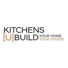 Kitchens U Build Ballarat logo