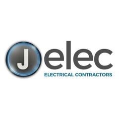 J - Elec Electrical Contractors Bundaberg logo