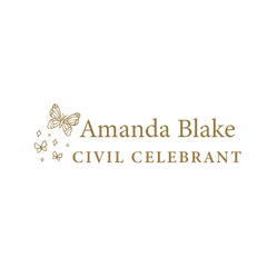 Amanda Blake Celebrant logo