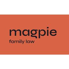 Magpie Family Law logo