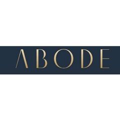 Abode Blinds logo
