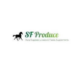 SF Produce logo