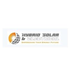 Hybrid Solar & Electrical logo
