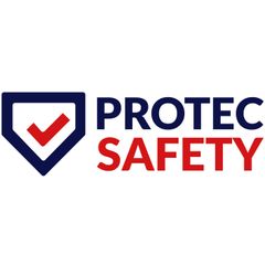 Protec Safety logo