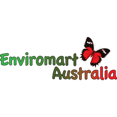 Enviromart Australia logo