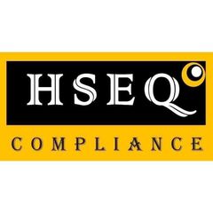 HSEQ Compliance logo
