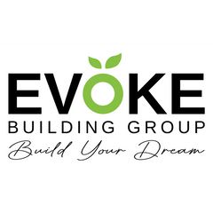 Evoke Building Group logo