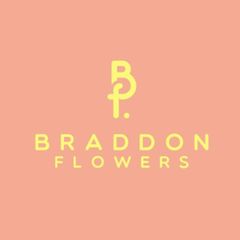 Braddon Flowers logo