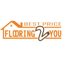 Flooring2You logo