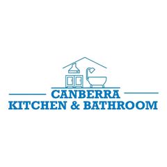 Canberra Kitchen & Bathroom logo