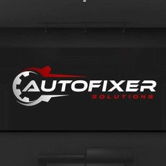 Autofixer Solution logo