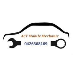 ACT Mobile Mechanics logo