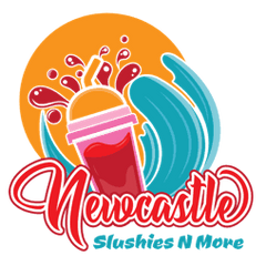 Newcastle Slushies N More logo