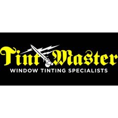 Tint Master Central logo
