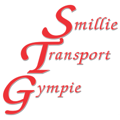 Smillie Transport Pty Ltd logo