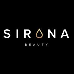 Sirona Beauty logo