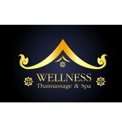 Wellness Thai Massage & Spa logo