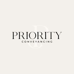 Priority Conveyancing logo