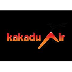 Kakadu Air Services logo
