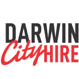 Darwin City Hire logo