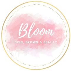 Bloom Skin Brows & Beauty logo