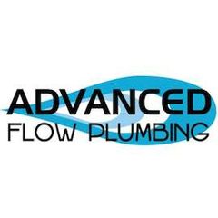 Advanced Flow Plumbing logo