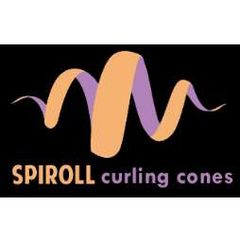 Just Janis Hair - Spiroll Heated Rollers logo