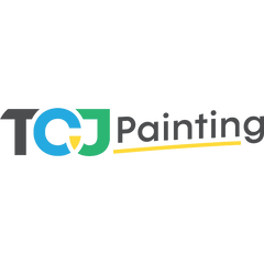 TCJ Painting logo