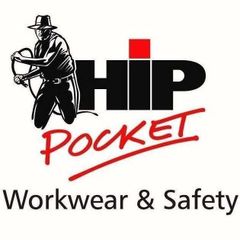 Hip Pocket Workwear & Safety Willows Shopping Centre logo